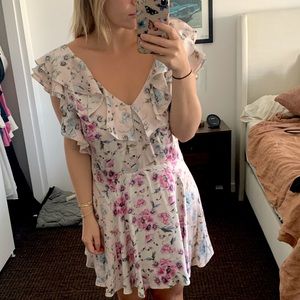 LoveShackFancy Dress